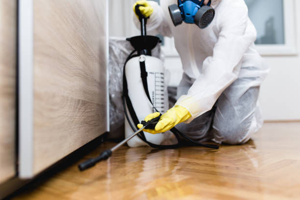 Brunswick, GA Pest Control Company