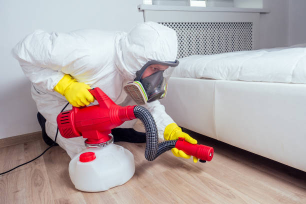 Best Pest Control for Restaurants  in Brunswick, GA