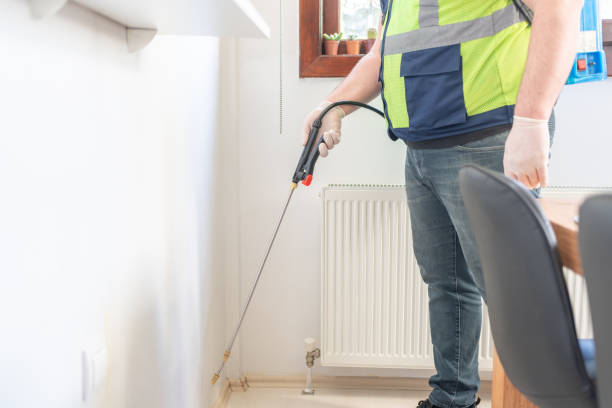 Best Bed Bug Extermination  in Brunswick, GA